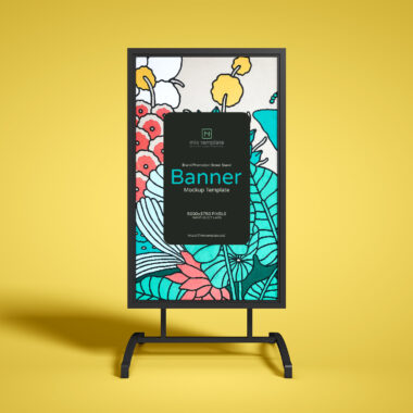 Reklam & Banner Tasarımı
