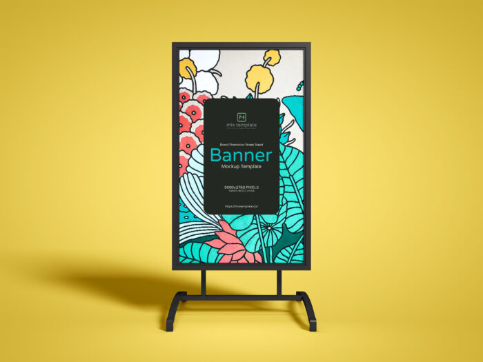 Reklam & Banner Tasarımı